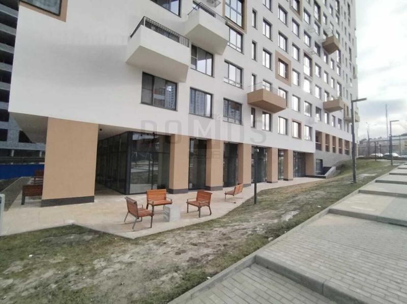 Торговая площадь, 50 м²