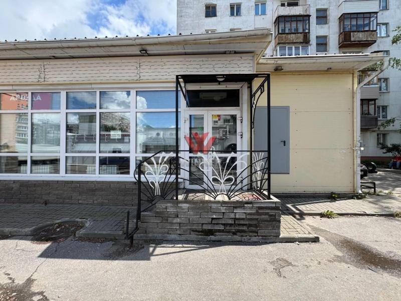 Торговая площадь, 250 м²