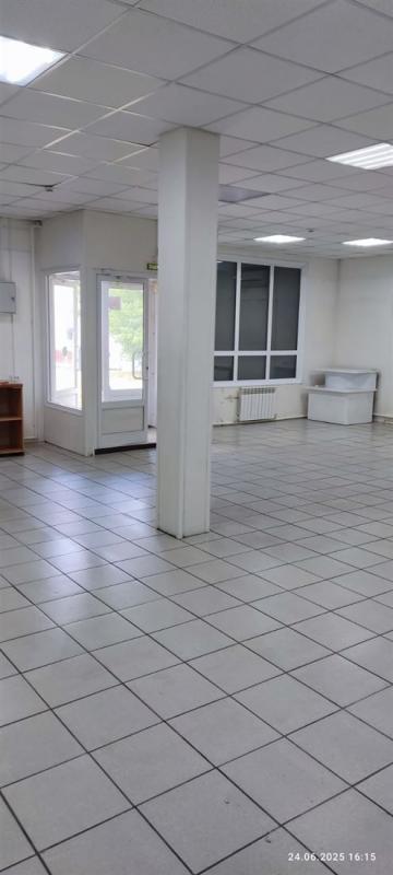 Торговая площадь, 121.3 м²
