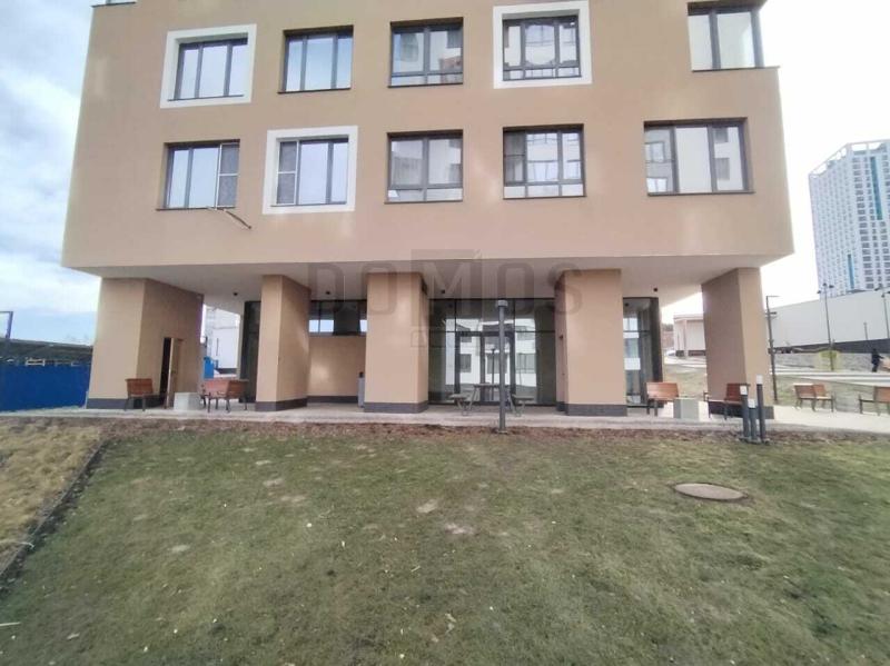 Торговая площадь, 100 м²