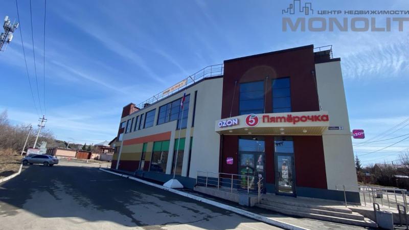 Торговая площадь, 50 м²
