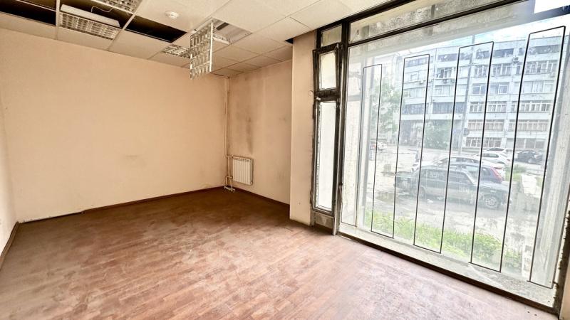 Торговая площадь, 187 м²