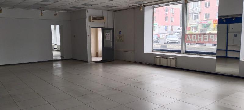 Торговая площадь, 159 м²