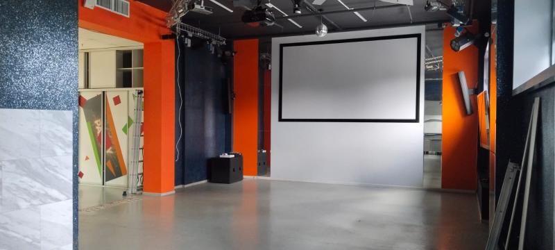 Торговая площадь, 85 м²