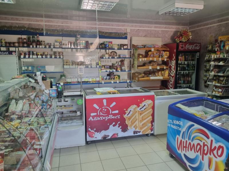 Торговая площадь, 48 м²