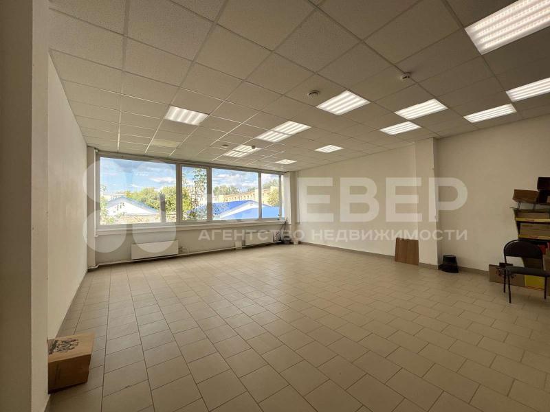 Торговая площадь, 113 м²