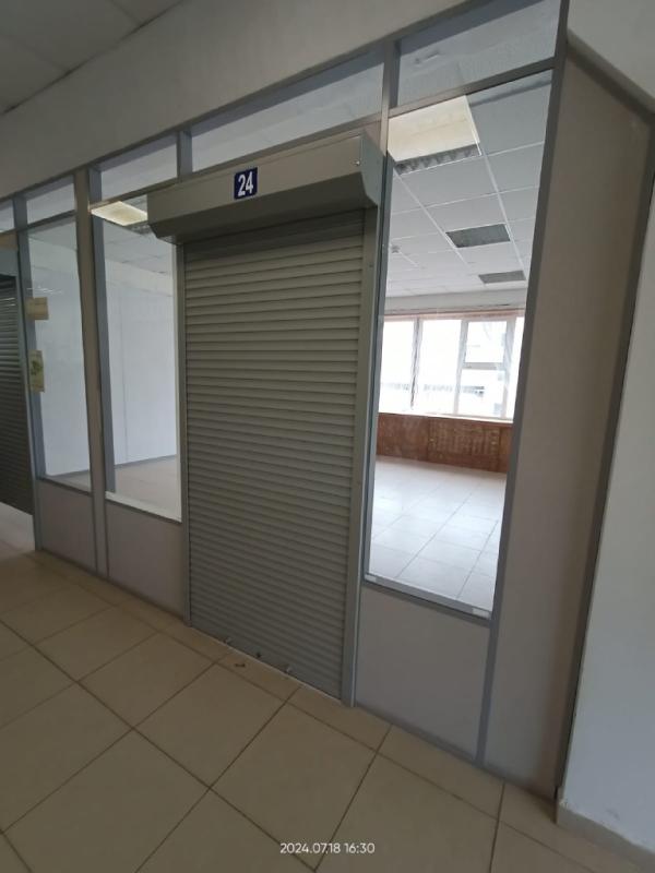 Торговая площадь, Московская область, Серпухов, Водонапорная улица, 38. Фото 1