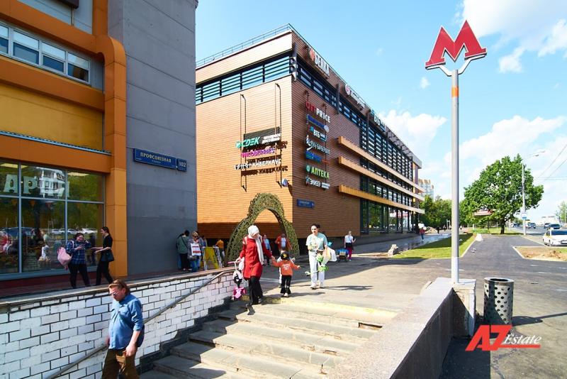 Торговая площадь, 88 м²