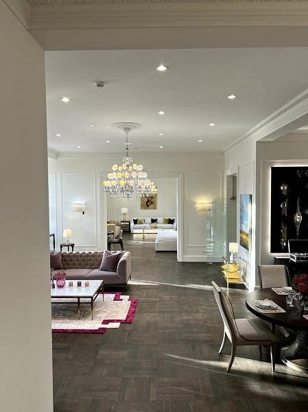 Торговая площадь, 735 м²