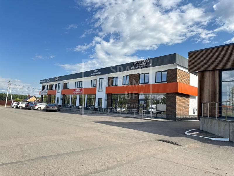 Торговая площадь, 50 м²