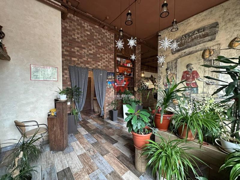 Торговая площадь, 295 м²