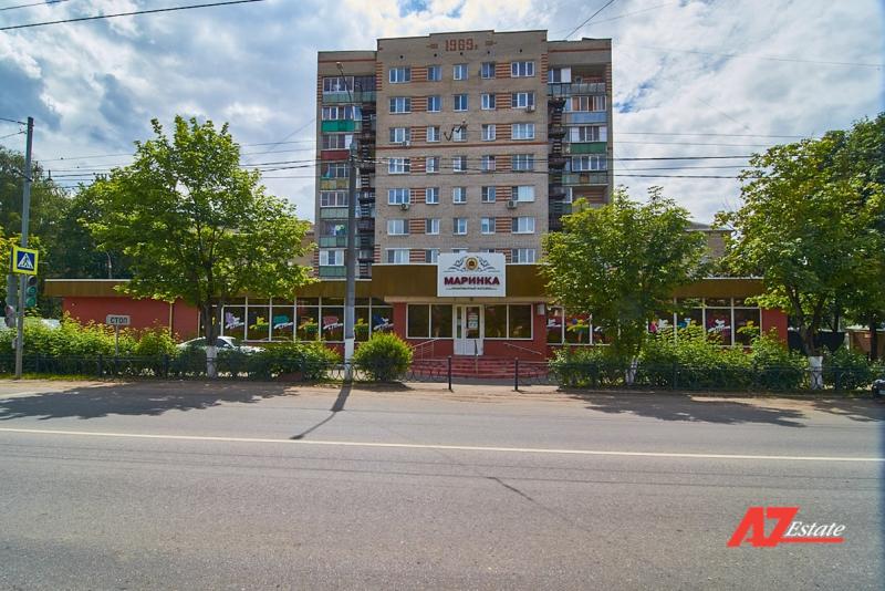 Торговая площадь, 530 м²