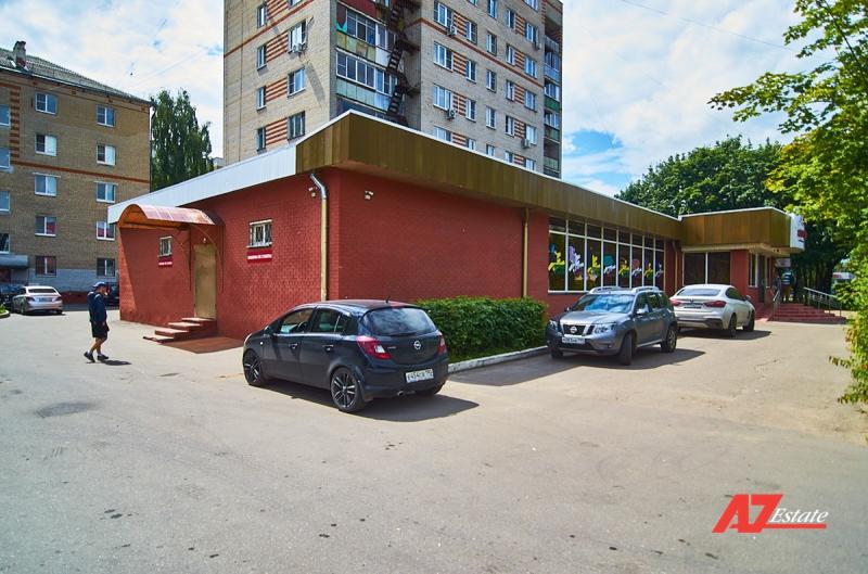 Торговая площадь, 114 м²