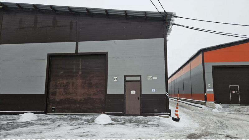 Торговая площадь, 280 м²