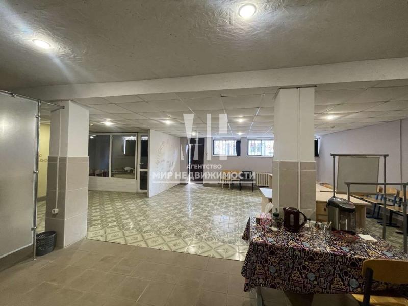 Торговая площадь, 171 м²