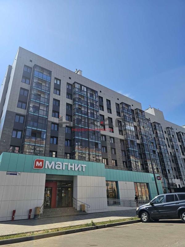 Торговая площадь, 115 м²