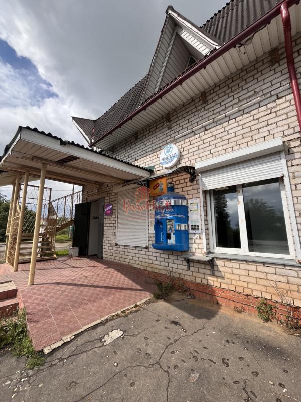 Торговая площадь, 150 м²