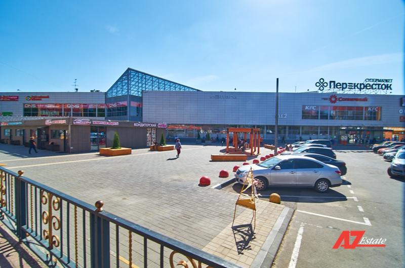 Торговая площадь, 4 м²