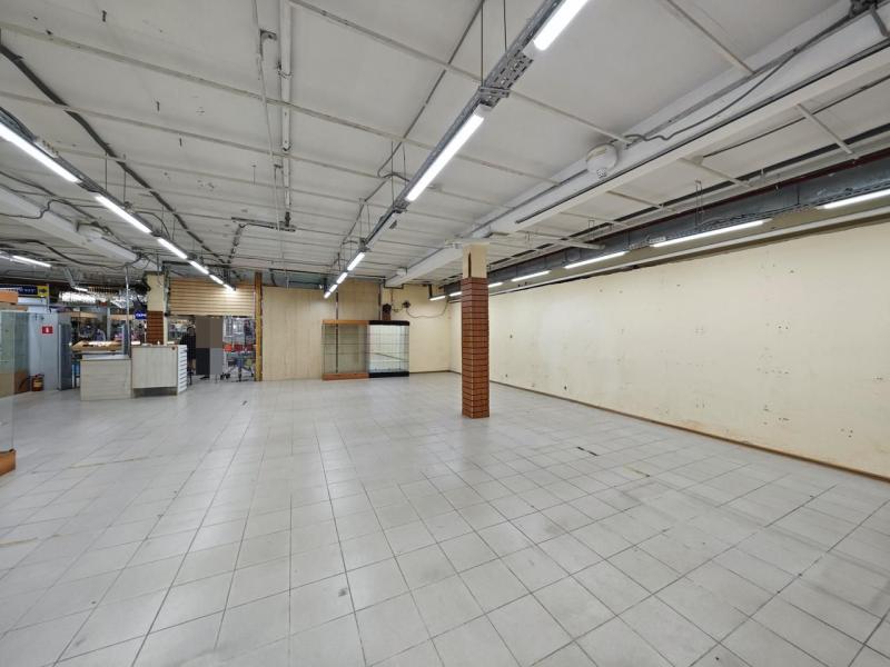 Торговая площадь, 500 м²