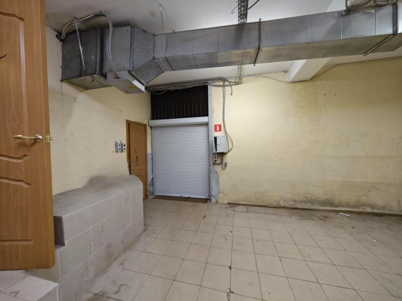 Торговая площадь, Московская область, Балашиха, мкр Салтыковка, квартал Трудкоопстрой, Спортивная улица, 17. Фото 4