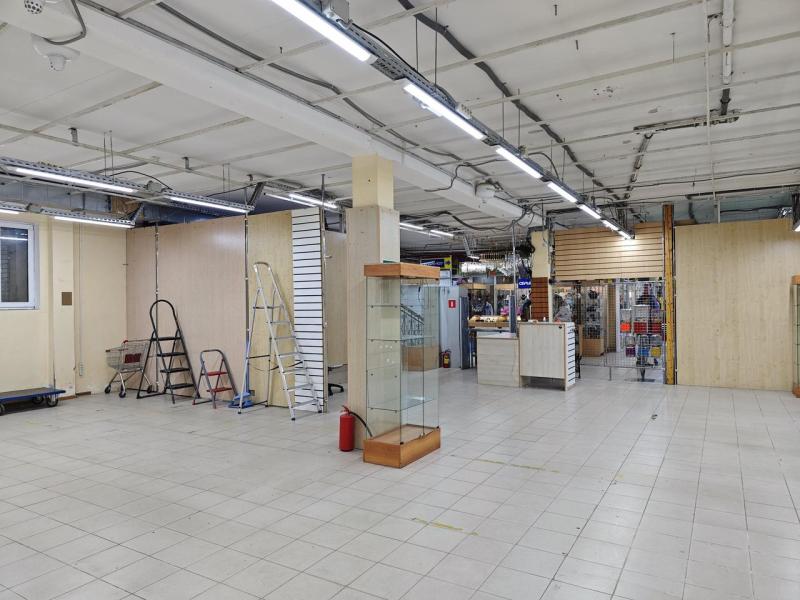 Торговая площадь, Московская область, Балашиха, мкр Салтыковка, квартал Трудкоопстрой, Спортивная улица, 17. Фото 5