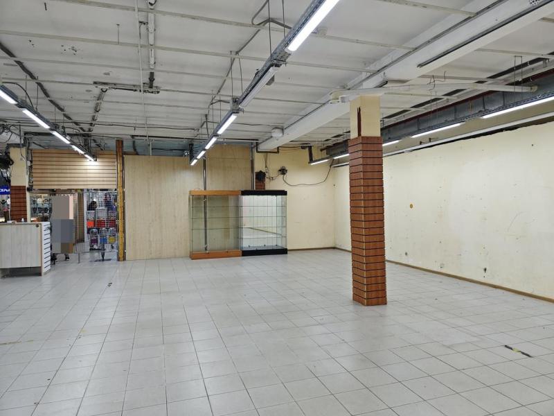 Торговая площадь, Московская область, Балашиха, мкр Салтыковка, квартал Трудкоопстрой, Спортивная улица, 17. Фото 2