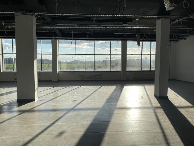 Торговая площадь, 547 м²