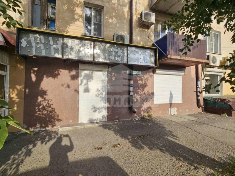 Торговая площадь, 68 м²