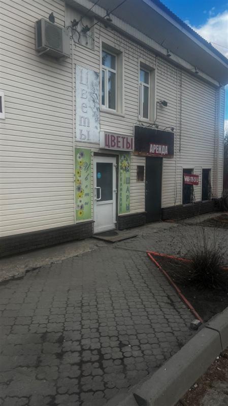 Торговая площадь, 32 м²