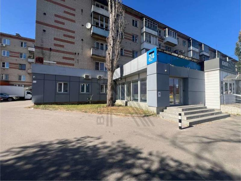 Торговая площадь, 182 м²