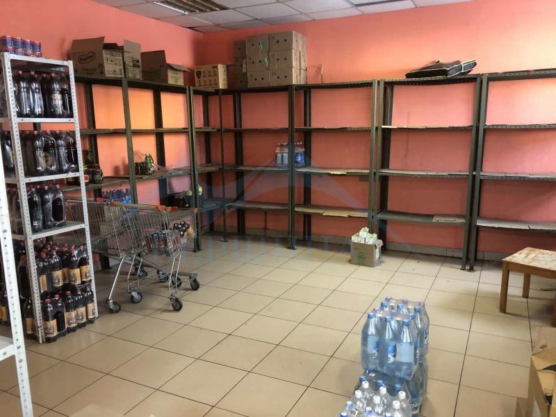 Торговая площадь, 46 м²