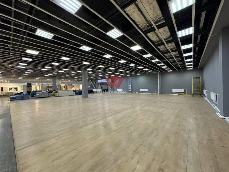 Торговая площадь, 400 м²