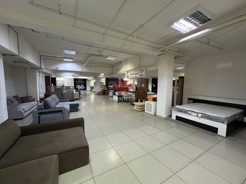 Торговая площадь, 309 м²