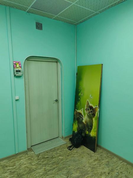 Торговая площадь, 10 м²