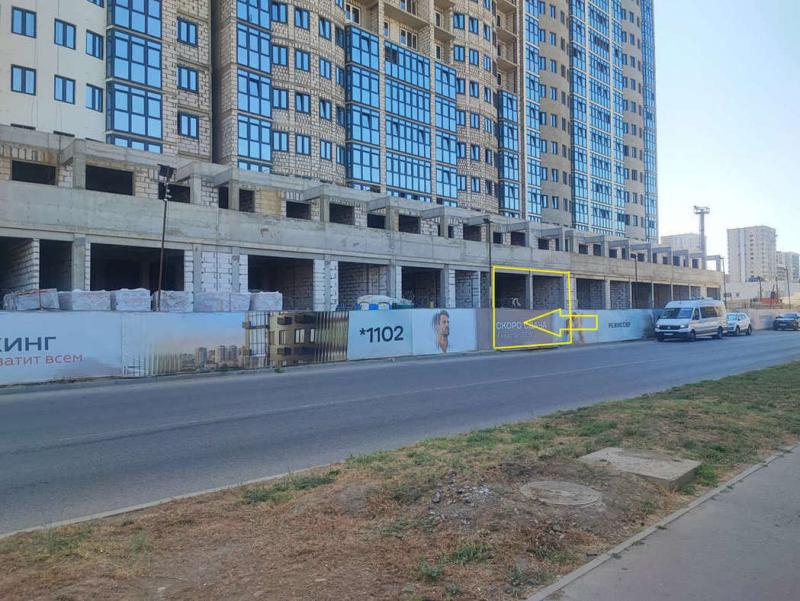 Торговая площадь, 153 м²