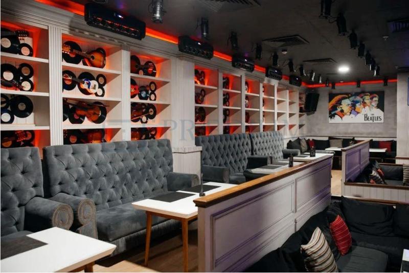 Торговая площадь, 488 м²