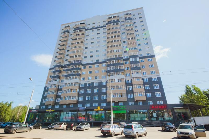 Торговая площадь, 121 м²