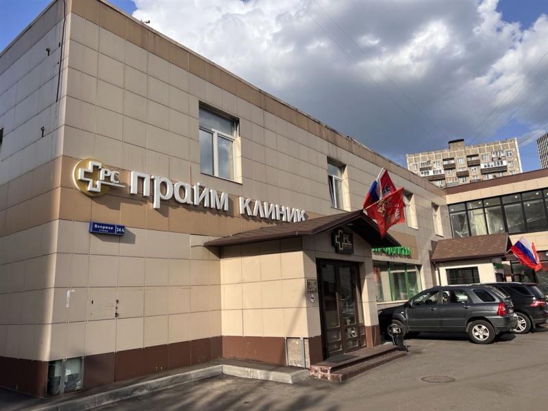 Торговая площадь, 300 м²