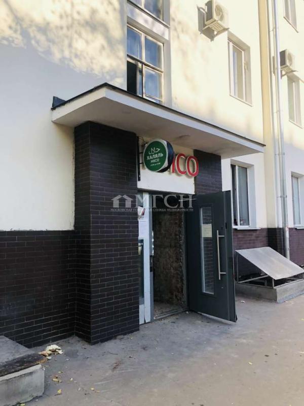 Торговая площадь, 53 м²