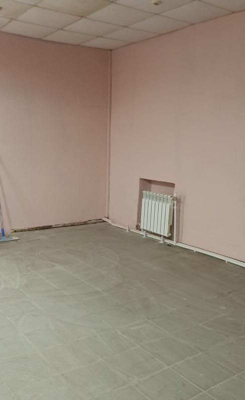 Торговая площадь, 25 м²