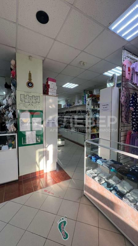 Торговая площадь, 195 м²