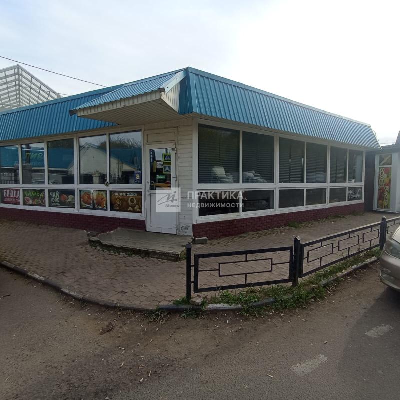 Торговая площадь, 84 м²