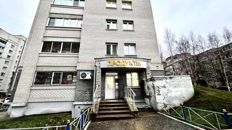 Торговая площадь, 70 м²