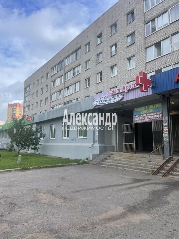 Торговая площадь, 106 м²