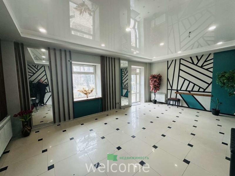 Торговая площадь, 34 м²