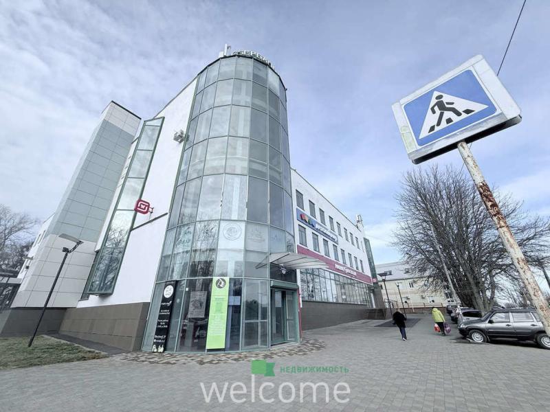Торговая площадь, 200 м²