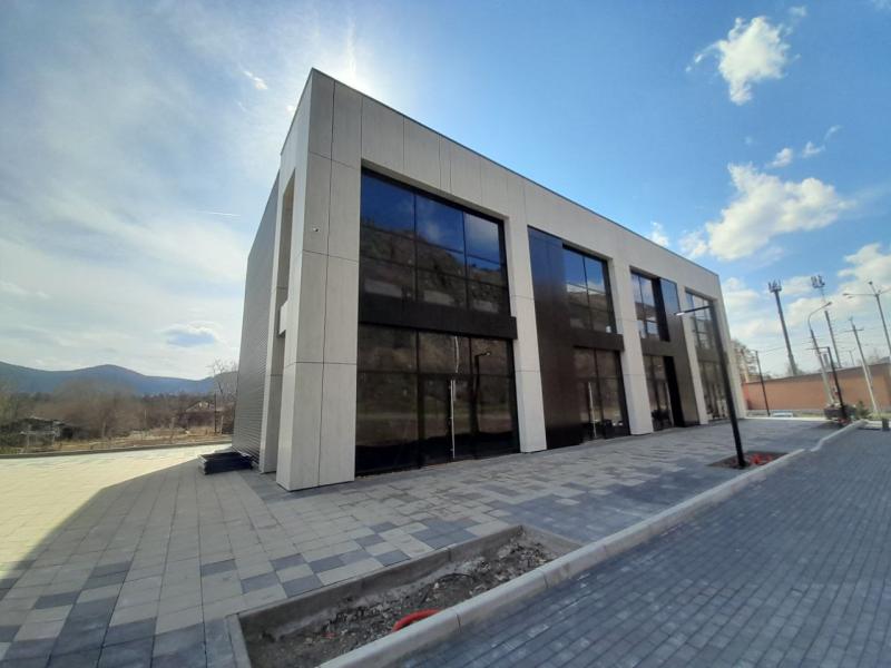 Торговая площадь, 300 м²