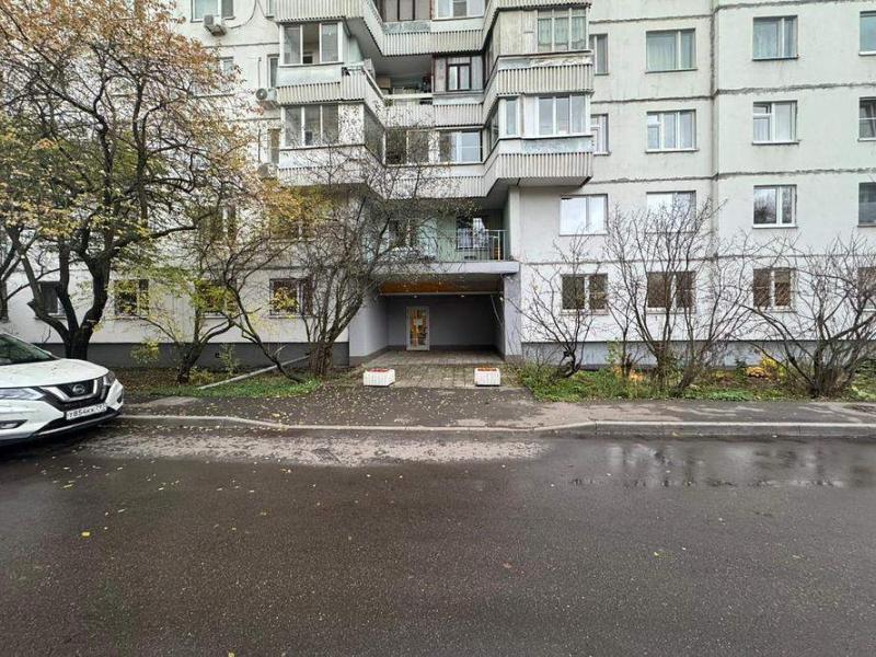 Торговая площадь, 232 м²