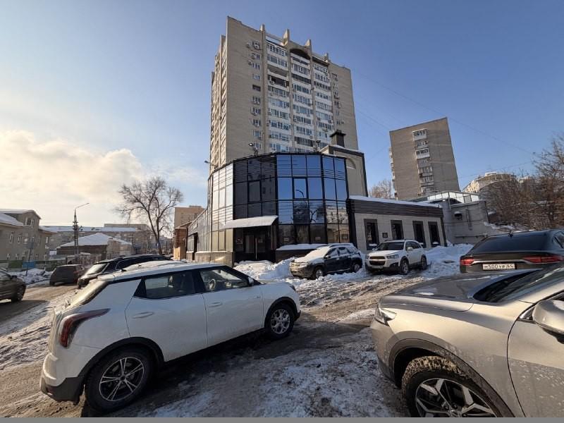 Торговая площадь, 518 м²