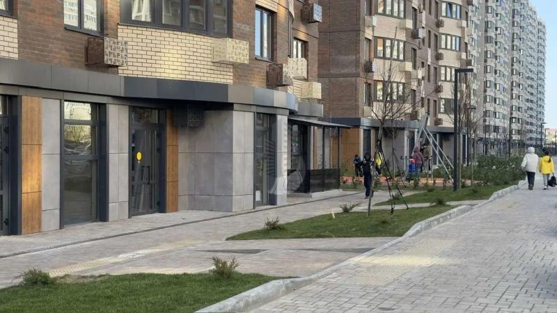 Торговая площадь, 27 м²